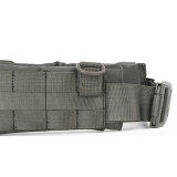 Emersongear Tactical Belt MOLLE PALS Style Padded Patrol Battle Belt Heavy Duty Belt For Shooting Hunting