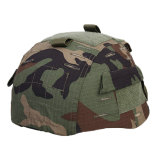 EMERSONGEAR Airsoft Tactical Helmet Cover for MICH 2002 Ver2 Helmets Cloth Paintball Hunting  Accessory