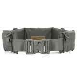 Emersongear Tactical Belt MOLLE PALS Style Padded Patrol Battle Belt Heavy Duty Belt For Shooting Hunting