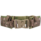 Emersongear Tactical Belt MOLLE PALS Style Padded Patrol Battle Belt Heavy Duty Belt For Shooting Hunting