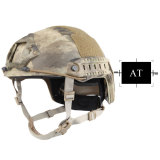 EMERSONGEAR FAST Helmet MH Type Tactical Helmet Airsoft Combat Sports Safety Lightweight Helmet EM5658