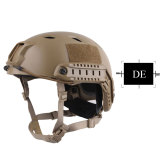 EMERSONGEAR BJ Type Fast Helmet Protective Adjustable Helmet Combat Hunting Wargame Hiking Cycling Helmet EM5659