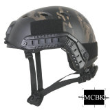 EMERSONGEAR BJ Type Fast Helmet Protective Adjustable Helmet Combat Hunting Wargame Hiking Cycling Helmet EM5659