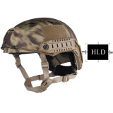 EMERSONGEAR BJ Type Fast Helmet Protective Adjustable Helmet Combat Hunting Wargame Hiking Cycling Helmet EM5659