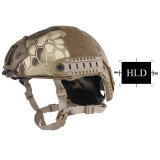 EMERSONGEAR FAST Helmet MH Type Tactical Helmet Airsoft Combat Sports Safety Lightweight Helmet EM5658