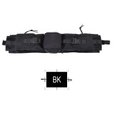 EMERSONGEAR Tactical Waist Pack Bag Hunting Sniper Waist Pack For Airsoft Paintball Equipment Outdoor CS Game EM5750