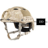 EMERSONGEAR Fast Helmet PJ type Tactical Adjustable Protective Helmet For Combat Airsoft Paintball Hiking Cycling EM5668