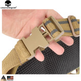 EMERSONGEAR Modular Rife Leg Panel Pouch Tactical Molle Drop Leg Pouch Hunting Pistol Gun Holster Tools Molle Pouch EM6277