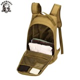 SINAIRSOFT 25L Sport  Tactical Climbing Hunting Bicycle Backpack Hydration Camping Hiking Trekking Rucksack Travel Bike Water Bag