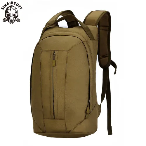 SINAIRSOFT 25L Sport  Tactical Climbing Hunting Bicycle Backpack Hydration Camping Hiking Trekking Rucksack Travel Bike Water Bag