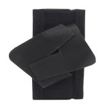 Tactical Fast Quick 9mm Glock Rotating Single Pouch Molle Mag Kydex Wedge Insert Bag Belt Pistol Paintball Airsoft Accessories