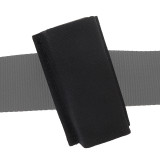 Tactical Fast Quick 9mm Glock Rotating Single Pouch Molle Mag Kydex Wedge Insert Bag Belt Pistol Paintball Airsoft Accessories