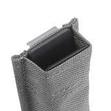 Tactical Single Magazine Bag Outdoor Multi-function Molle Accessory Bag FAST Single 1911 M1911 Camouflage Function Package