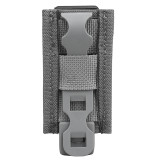 Tactical Single Magazine Bag Outdoor Multi-function Molle Accessory Bag FAST Single 1911 M1911 Camouflage Function Package