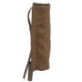 Tactical Single Magazine Bag Outdoor Multi-function Molle Accessory Bag FAST Single 1911 M1911 Camouflage Function Package