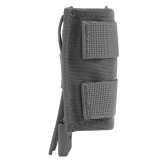 SINAIRSOFT Tactical AR15 Low Single 5.56mm Magazine Pouch Retention Insert MOLLE Malice Clip For Belt FCPC V5 Vest Paintball Bag For Battle Belt FCPC Vest Paintball