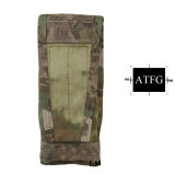 EMERSONGEAR Single Magazine Pouch Flap Open Up Mag Bag MOLLE Hunting Pocket Paintball Holder Airsoft Outdoor Gear