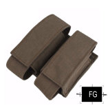 EMERSONGEAR LBT Style 40mm Double Pouch Hunting  Airsoft Paintball Molle Pouch Combat Tactical  Pouch EM6366