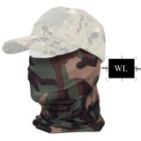 EMERSONGEAR Fast Dry Hood Protective Face Rapid Dry Multi-functional Hood Mask Airsoft Camping Breathable Mask Wooland EM6628
