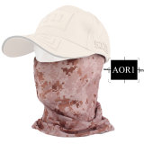EMERSONGEAR Fast Dry Hood Protective Face Rapid Dry Multi-functional Hood Mask Airsoft Camping Breathable Mask Wooland EM6628