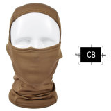 EMERSONGEAR Fleece Warmer Hood airsoft painball CS Civilian Paintball games face mask  EM6631