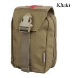 EMERSONGEAR Tactical MOLLE First Aid Kit Pouch Medic Rip-Away EMT IFAK Survival BagEM6368