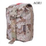EMERSONGEAR Tactical MOLLE First Aid Kit Pouch Medic Rip-Away EMT IFAK Survival BagEM6368