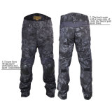 EMERSONGEAR Gen2 BDU Tactical Combat Uniform Tactical Shirt Pants with Elbow Knee Pads Airsoft Outdoor Hunting Suit TYP EM6927