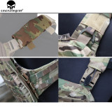 EMERSONGEAR AVS Adaptive Vest Heavy Version Hungting Vest Protective Tactical Duty AVS Vest  EM7397