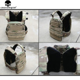 EMERSONGEAR AVS Adaptive Vest Heavy Version Hungting Vest Protective Tactical Duty AVS Vest  EM7397