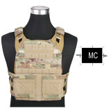 EMERSONGEAR JPC 2.0 Tactical Jumpable Plate Carrier Lightweight Vest Body Armor Combat Hunting Molle Vest  EM7436