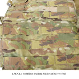 EMERSONGEAR LBT6094A Tactical Vest With Mag Pouch Molle Chest Rig Vest Airsoft Paintball Combat Vest EM7440