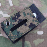 EMERSONGEAR Life-saving Strobe Light Protective Pouch for MS2000 Hunting  Tactical Airsoft Helmet Accessory EM7865