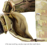 EMERSONGEAR LBT6094A Tactical Vest With Mag Pouch Molle Chest Rig Vest Airsoft Paintball Combat Vest EM7440