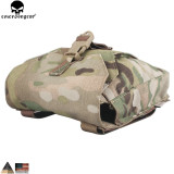 EMERSONGEAR Lightweight Multifunction Bag EDC Tool Equipment Bag MOLLE System Magazine Bag Utility Bag