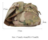 EMERSONGEAR Lightweight Multifunction Bag EDC Tool Equipment Bag MOLLE System Magazine Bag Utility Bag