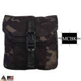 EMERSONGEAR Lightweight Multifunction Bag EDC Tool Equipment Bag MOLLE System Magazine Bag Utility Bag