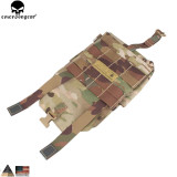 EMERSONGEAR Lightweight Multifunction Bag EDC Tool Equipment Bag MOLLE System Magazine Bag Utility Bag