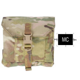 EMERSONGEAR Lightweight Multifunction Bag EDC Tool Equipment Bag MOLLE System Magazine Bag Utility Bag