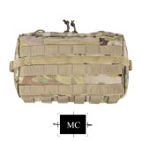 EMERSONGEAR Drop Pouch Tactical Molle Pouch Multifunction Bag Dump Pouch  Hunting Combat Gear  Pouch EM8347