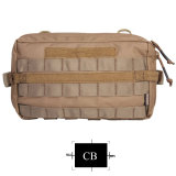EMERSONGEAR Drop Pouch Tactical Molle Pouch Multifunction Bag Dump Pouch  Hunting Combat Gear  Pouch EM8347