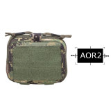 EMERSONGEAR Edc Tactical ADMIN Pouch Molle Multi-purpose Survival Pouch  Combat Bag EM8506