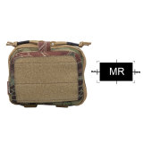 EMERSONGEAR Edc Tactical ADMIN Pouch Molle Multi-purpose Survival Pouch  Combat Bag EM8506