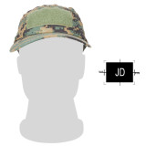 EMERSONGEAR Hunting Baseball Cap Tactical Hat  Hat Airsoft Paintball Outdoor Sport Cap emerson