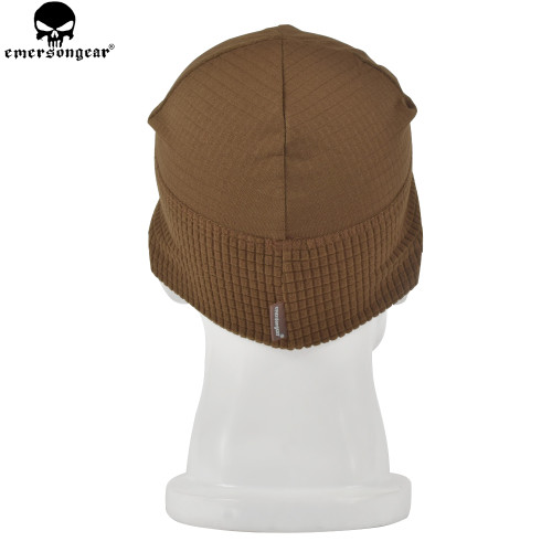 EMERSONGEAR Fleece Tactical Scratch Velvet Fleece Watch Cap Combat Gear Tactical Accessory Headwear EM8545