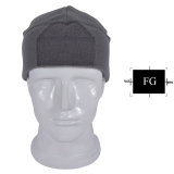 EMERSONGEAR Fleece Watch Cap Warm Stretchable Comba Hat Tactical Accessory Head Wear Black Foliage Green EM8542