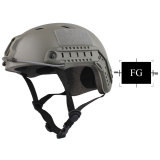 EMERSONGEAR Fast Helmet Base Jump Type Durable Airsoft Helmet  Hunting Hiking Cycling EM8810