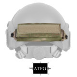 EMERSONGEAR Counterweight Pouch Balancing Bag Tactical Combat Helmet Hunting Accessory FAST Rear Helmet Pouch EM8826