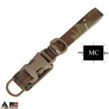 EMERSONGEAR Tactical Keychain Outdoor Camping Hiking EDC Survival Tool Key Ring EM8897