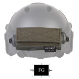 EMERSONGEAR Counterweight Pouch Balancing Bag Tactical Combat Helmet Hunting Accessory FAST Rear Helmet Pouch EM8826